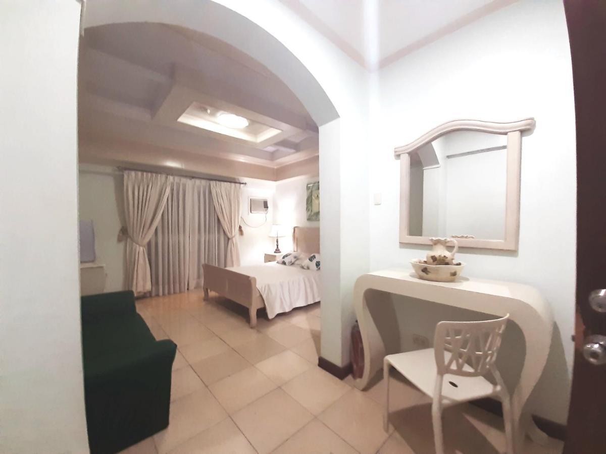 מנילה Casa Micarosa Hotel מראה חיצוני תמונה