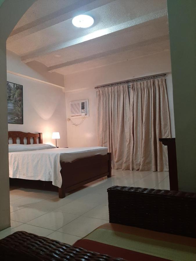 מנילה Casa Micarosa Hotel מראה חיצוני תמונה