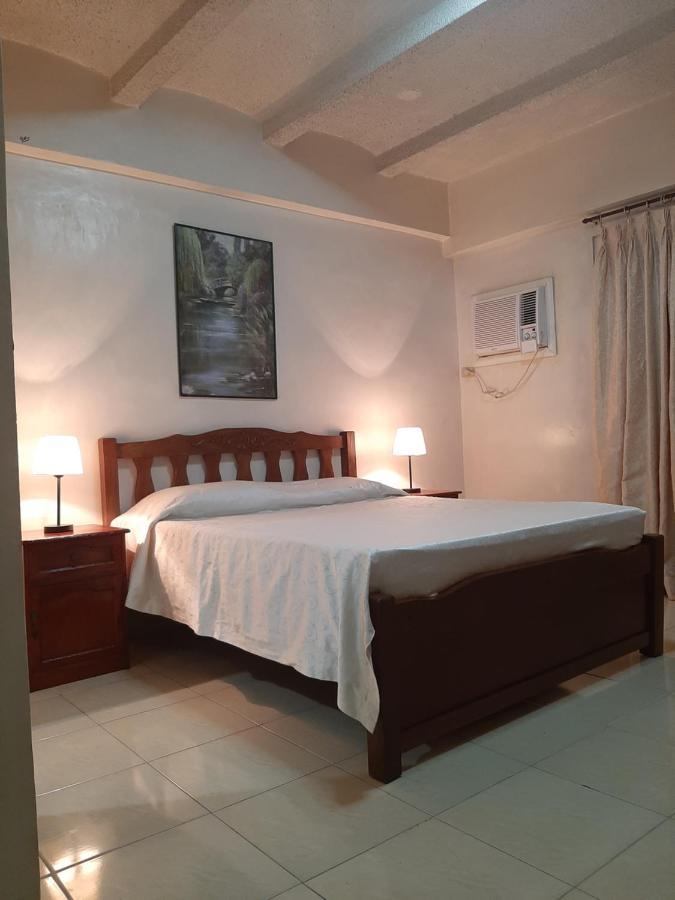 מנילה Casa Micarosa Hotel מראה חיצוני תמונה