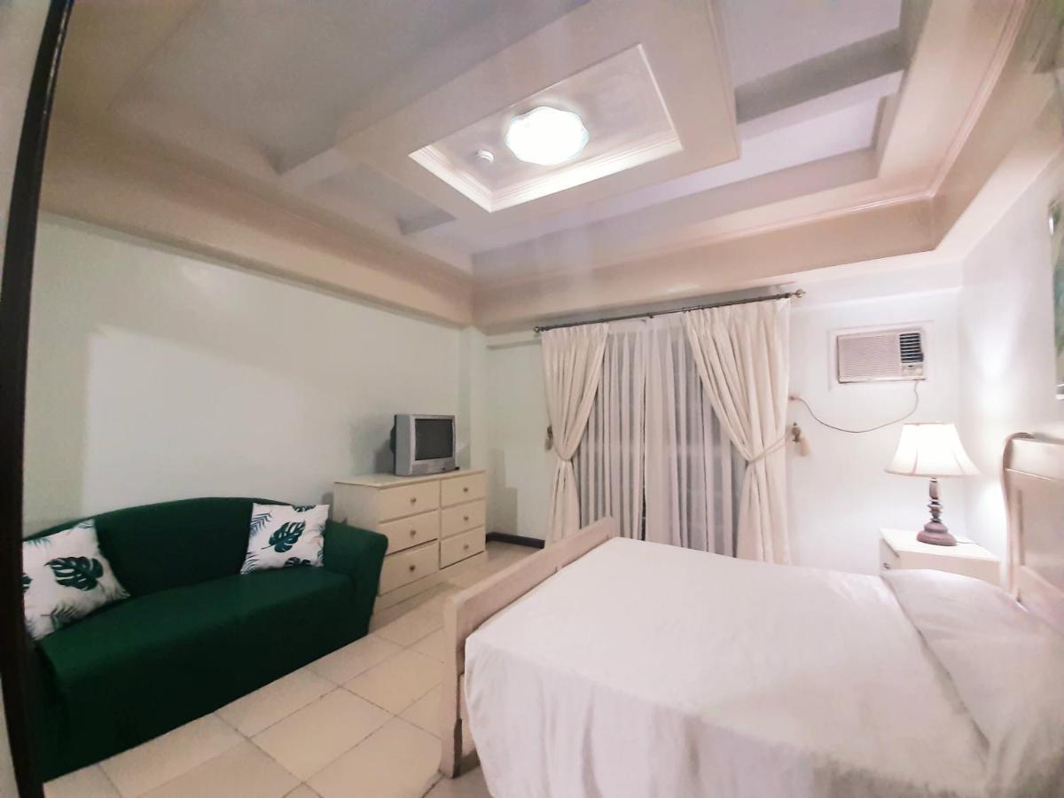 מנילה Casa Micarosa Hotel מראה חיצוני תמונה