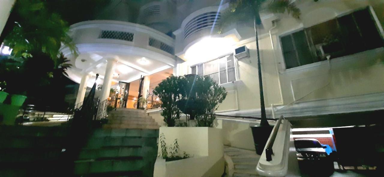 מנילה Casa Micarosa Hotel מראה חיצוני תמונה