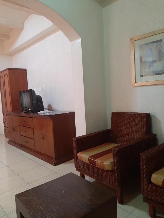 מנילה Casa Micarosa Hotel מראה חיצוני תמונה