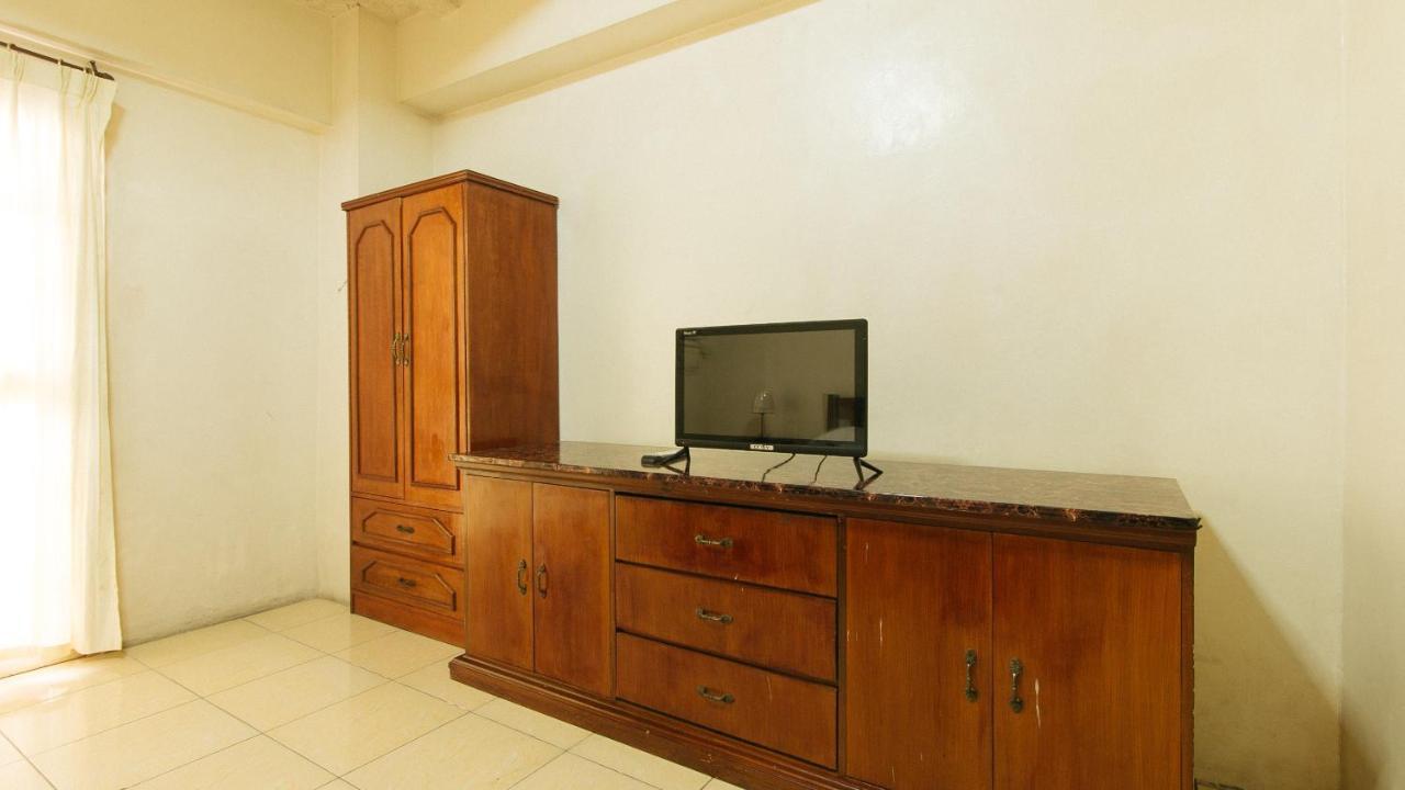 מנילה Casa Micarosa Hotel מראה חיצוני תמונה