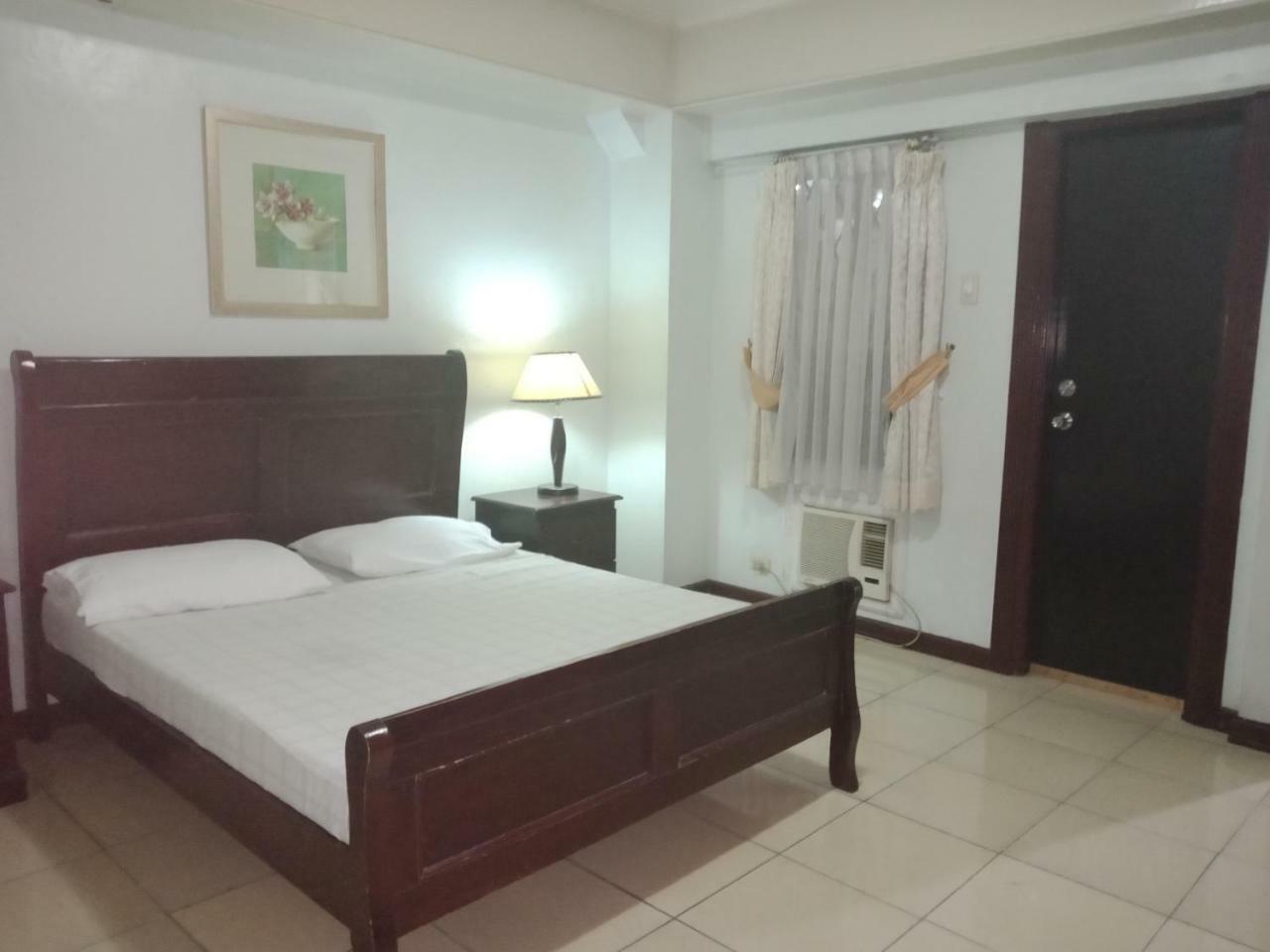 מנילה Casa Micarosa Hotel מראה חיצוני תמונה