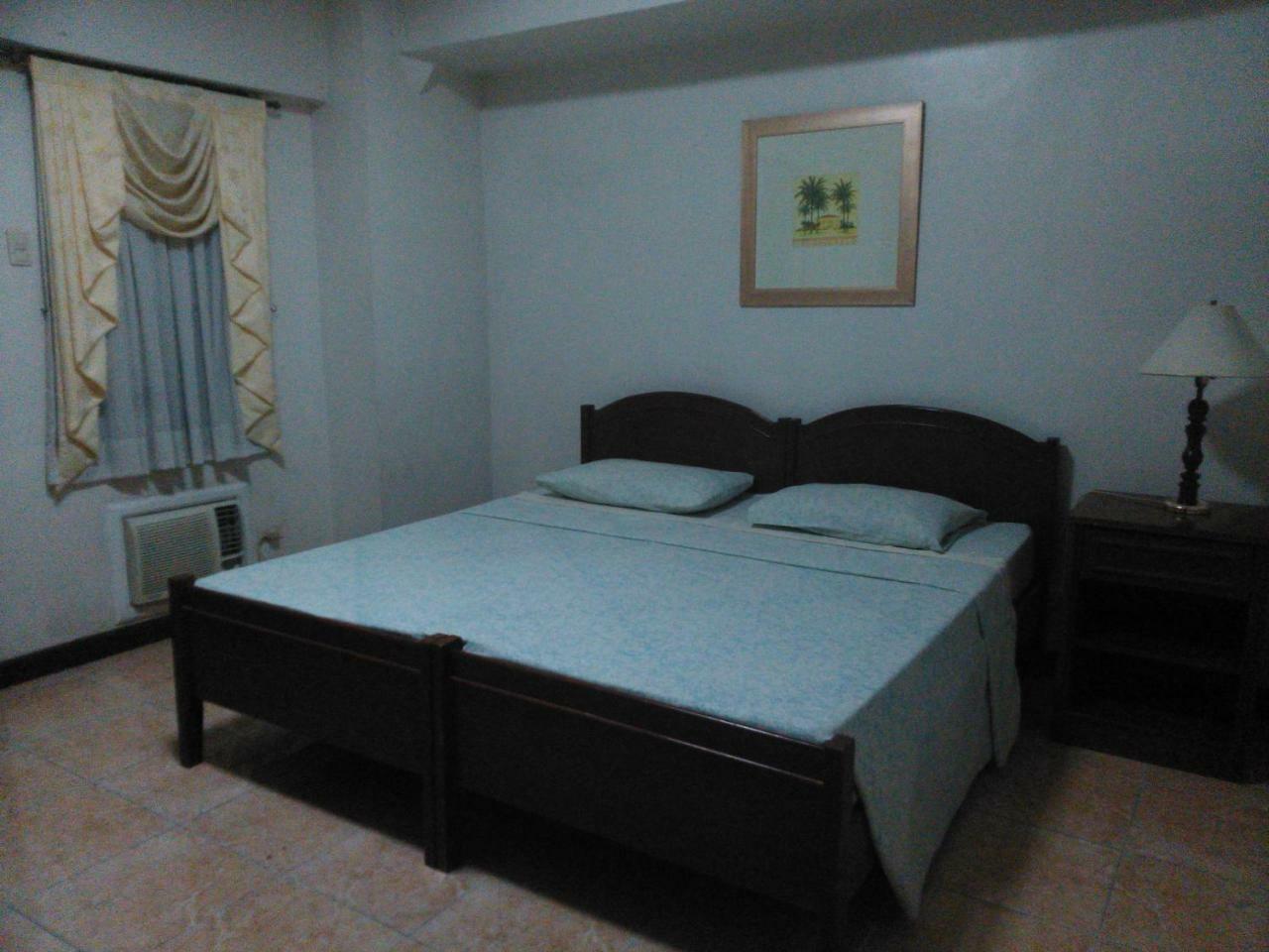 מנילה Casa Micarosa Hotel מראה חיצוני תמונה