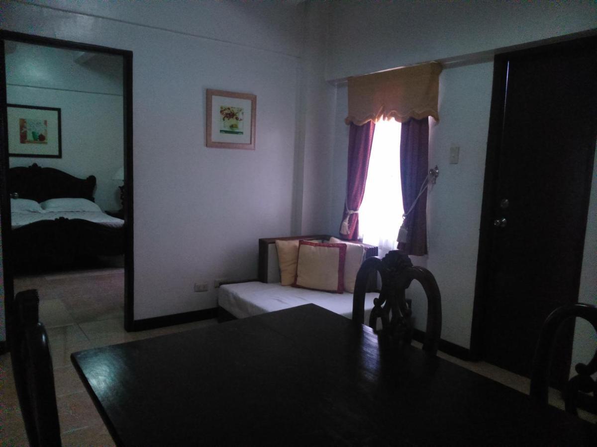 מנילה Casa Micarosa Hotel מראה חיצוני תמונה